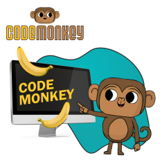 CodeMonkey. Развиваем логику - КИБЕРшкола программирования для детей, компьютерные курсы для школьников, начинающих и подростков - KIBERone г. Курганинск