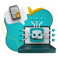 AI Product Lab. Собираем MVP за 3 занятия – как взрослые IT-команды - КИБЕРшкола программирования для детей, компьютерные курсы для школьников, начинающих и подростков - KIBERone г. Курганинск