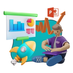 Магия эффектных презентаций PowerPoint - КИБЕРшкола программирования для детей, компьютерные курсы для школьников, начинающих и подростков - KIBERone г. Курганинск
