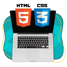 Веб-мастер (HTML + CSS) - КИБЕРшкола программирования для детей, компьютерные курсы для школьников, начинающих и подростков - KIBERone г. Курганинск