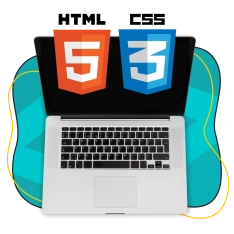 Web-мастер (HTML+CSS) - КИБЕРшкола программирования для детей, компьютерные курсы для школьников, начинающих и подростков - KIBERone г. Курганинск