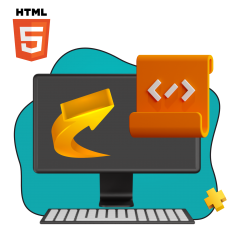 Основы HTML. Изучение веб-разработки - КИБЕРшкола программирования для детей, компьютерные курсы для школьников, начинающих и подростков - KIBERone г. Курганинск