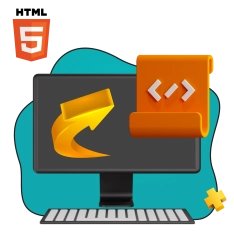 Web-мастер: первые шаги в мир современных сайтов. Основы HTML - КИБЕРшкола программирования для детей, компьютерные курсы для школьников, начинающих и подростков - KIBERone г. Курганинск