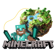 Создание модов в Minecraft - КИБЕРшкола программирования для детей, компьютерные курсы для школьников, начинающих и подростков - KIBERone г. Курганинск
