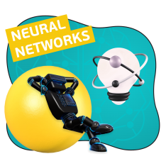 Нейросети - КИБЕРшкола программирования для детей, компьютерные курсы для школьников, начинающих и подростков - KIBERone г. Курганинск