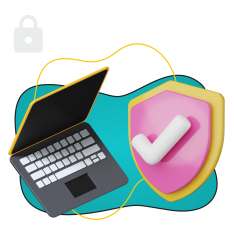 Кибербезопасность - КИБЕРшкола программирования для детей, компьютерные курсы для школьников, начинающих и подростков - KIBERone г. Курганинск