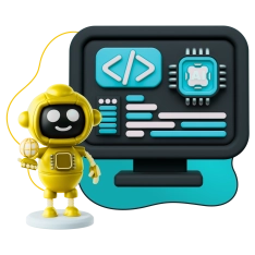 Vibe Coding & AI-инжиниринг - КИБЕРшкола программирования для детей, компьютерные курсы для школьников, начинающих и подростков - KIBERone г. Курганинск
