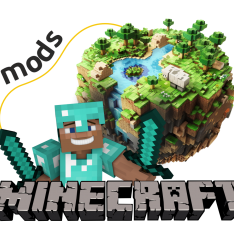 Создание модов в Minecraft - КИБЕРшкола программирования для детей, компьютерные курсы для школьников, начинающих и подростков - KIBERone г. Курганинск