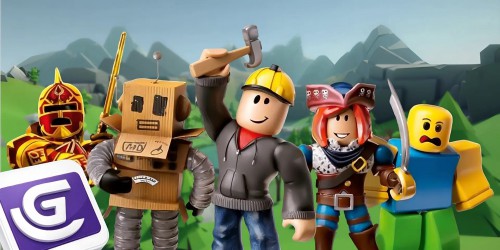 Создаем свою вселенную по мотивам любимой игры на движке GDevelop 5 - КИБЕРшкола программирования для детей, компьютерные курсы для школьников, начинающих и подростков - KIBERone г. Курганинск
